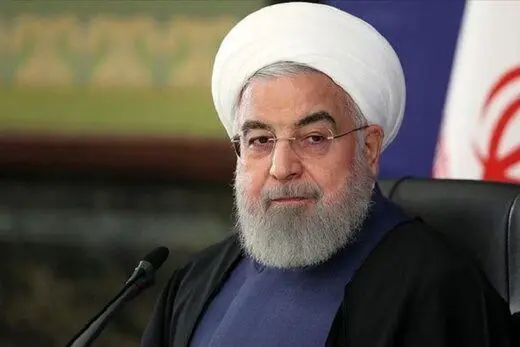 حرفهای تازه حسن روحانی درباره توافق وین و برجام