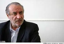 وزیر راه و شهرسازی دولت محمود احمدی‌نژاد درگذشت

