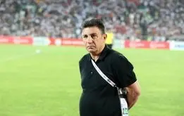 شرایط سخت برای قلعه نویی و شاگردانش در جام جهانی