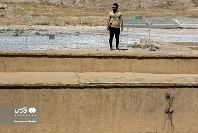 نقش رستم