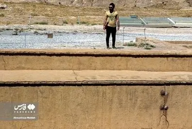 نقش رستم