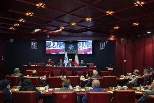 در نامه‌ اتاق بازرگانی به رییسی درباره اینترنت به چه نکاتی اشاره شده؟