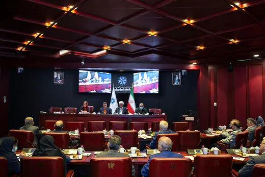 در نامه‌ اتاق بازرگانی به رییسی درباره اینترنت به چه نکاتی اشاره شده؟