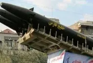 هشدار مهم ایران/ ناوهای هواپیمابر مورد هدف قرار می‌گیرد

