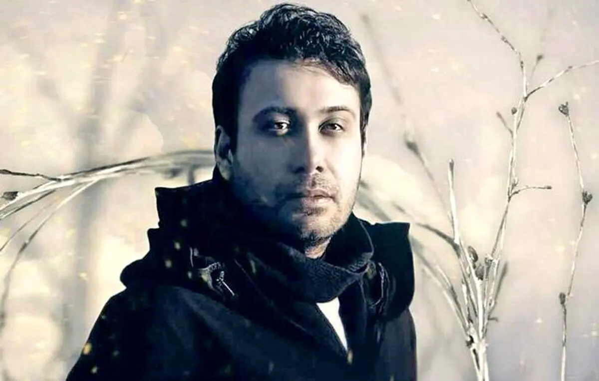 جدیدترین تصویر از محسن چاووشی  منتشر شد

