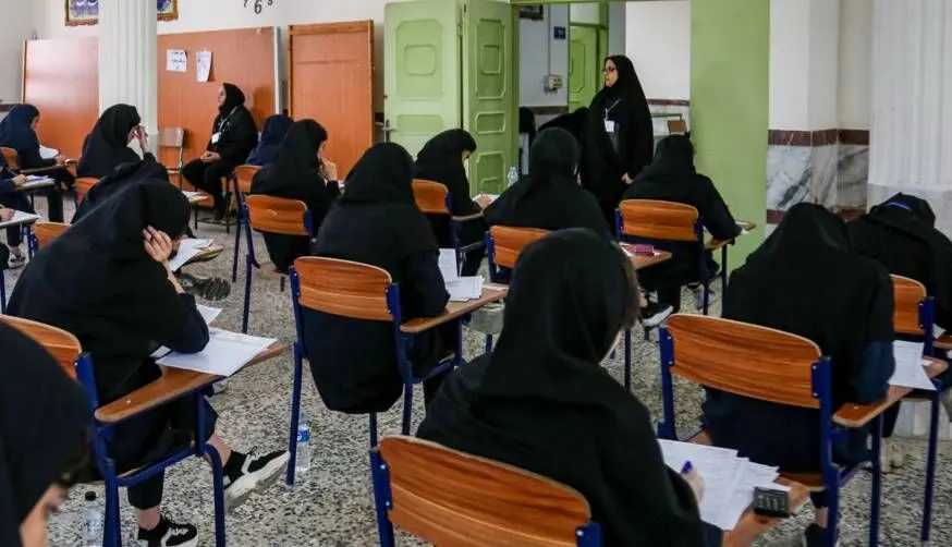 اطلاعیه آموزش و پرورش؛ نتایج امتحانات نهایی پایه یازدهم اعلام شد

