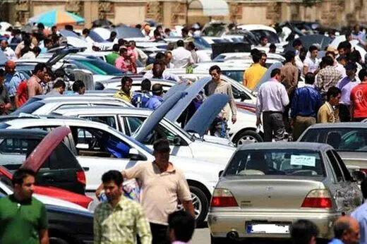 افزایش قیمت نجومی این 8 خودرو در 3 ماه اخیر