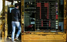 برگشت دلار به وقت ۱۴۰۲