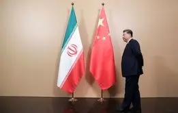 چرا چین در جنگ ۱۲ روزه پشت ایران را خالی کرد؟ 