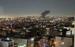 ​آخرین اخبار جنگ ایران و اسرائیل امروز ۲۸ خرداد ۱۴۰۴ / اسرائیل تا این ساعت به کدام شهر‌ها حمله کرده است؟

