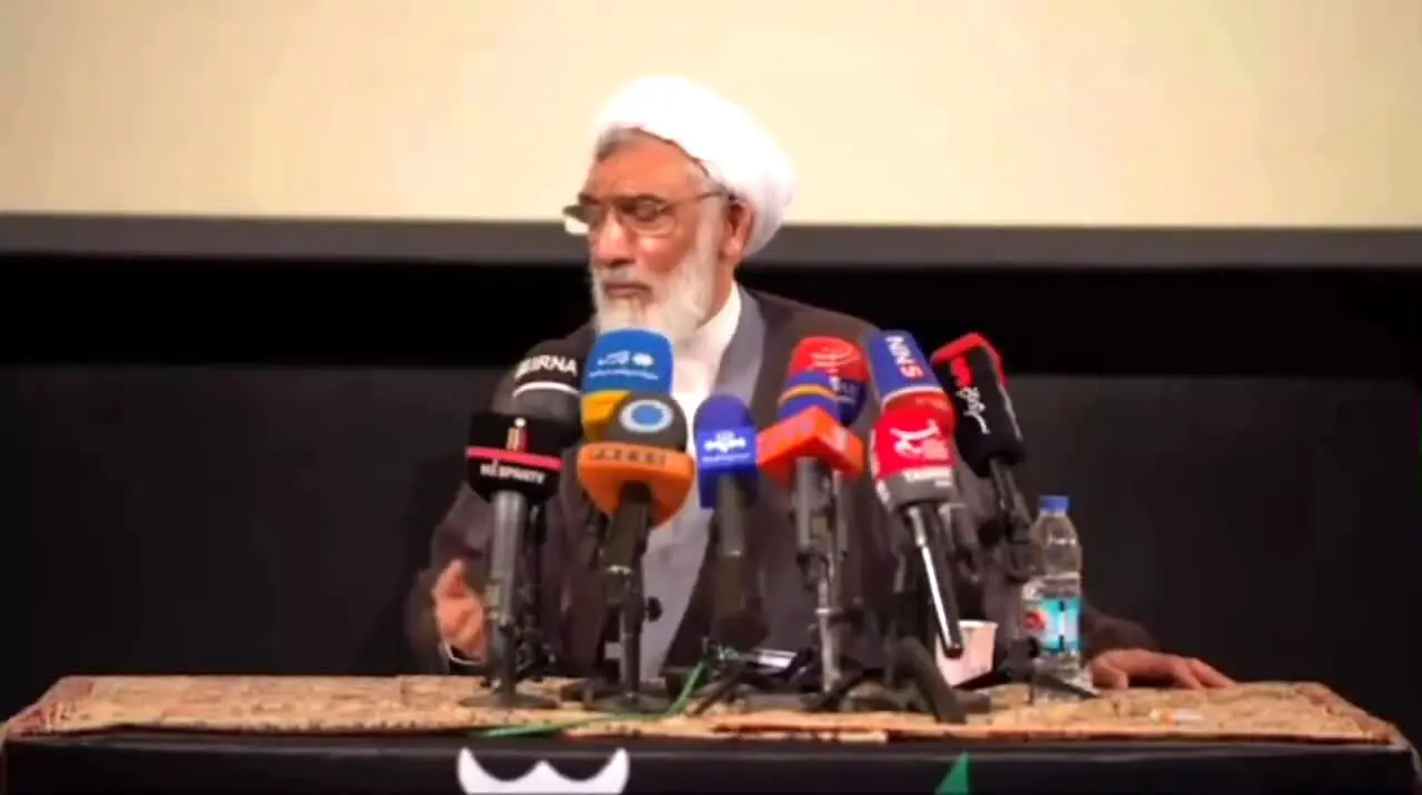 مصطفی پورمحمدی کجا رای داد؟ +فیلم