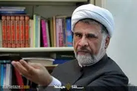 آقای علم الهدی! قرآن می گوید عدالت ورزید ولو علیه خود یا بستگانتان