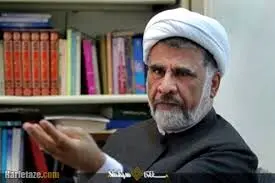 آقای علم الهدی! قرآن می گوید عدالت ورزید ولو علیه خود یا بستگانتان