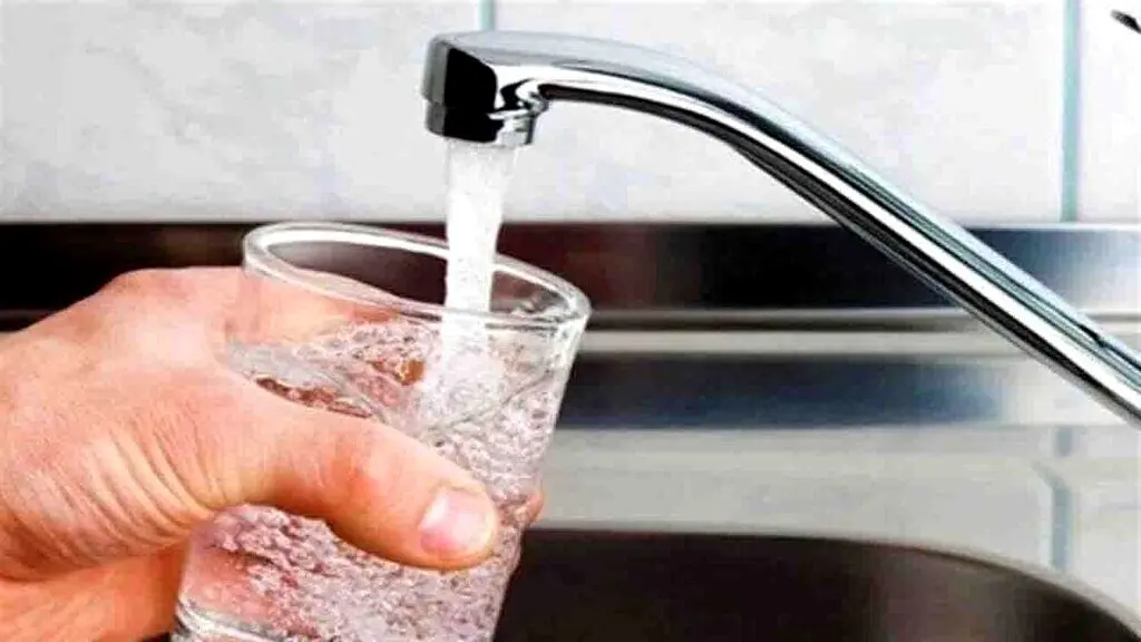 کاهش سهم آب آشامیدنی تهرانی‌ها!