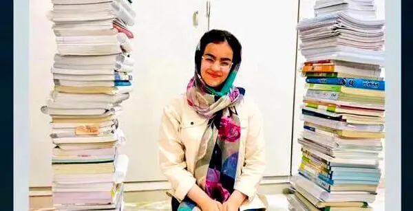 کارنامه کنکور و دبیرستان نفر اول کنکور تجربی ۱۴۰۳ منتشر شد + فیلم