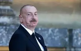 واکنش علی‌اف، رئیس جمهوری آذربایجان به اعتراضات ایران