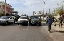 کشته شدن ۱۳۸۳ غیرنظامی سوری به دست عناصر الجولانی