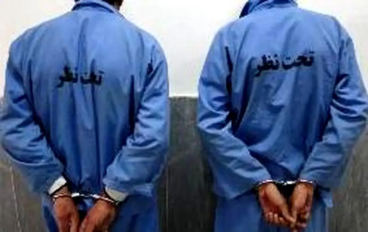 تجاوز ۴ مرد افغان به پسر ۱۶ساله در حاشیه تهران 
