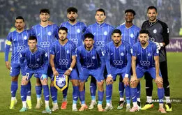ترکیب استقلال در دربی مشخص شد
