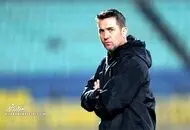 اوسمار از پرسپولیس رفت