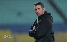 زمان نشستن اوسمار روی نیمکت پرسپولیس مشخص شد