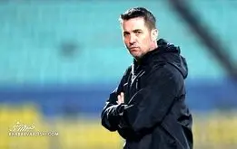 اوسمار از پرسپولیس رفت