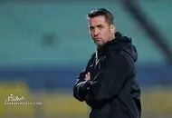 زمان نشستن اوسمار روی نیمکت پرسپولیس مشخص شد