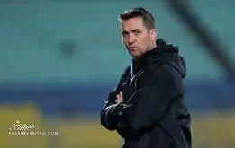 زمان نشستن اوسمار روی نیمکت پرسپولیس مشخص شد