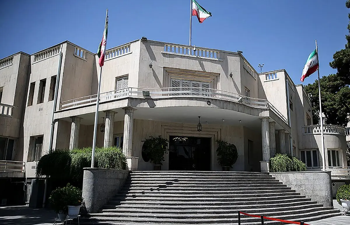 گزینه معاون اولی دولت پزشکیان مشخص شد
