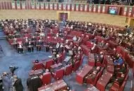  پشت صحنه تلاش‌ها برای انتخاب رهبر

