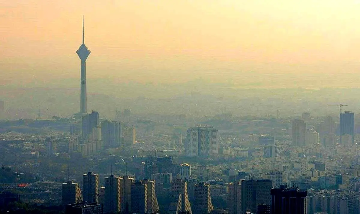 تا چهارشنبه از خانه بیرون نیایید! +فیلم