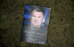 خودکشی عجیب بوکسور آمریکایی