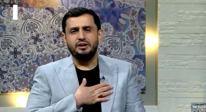 مداح معروف در شرکت ملی نفت سمت گرفت!

