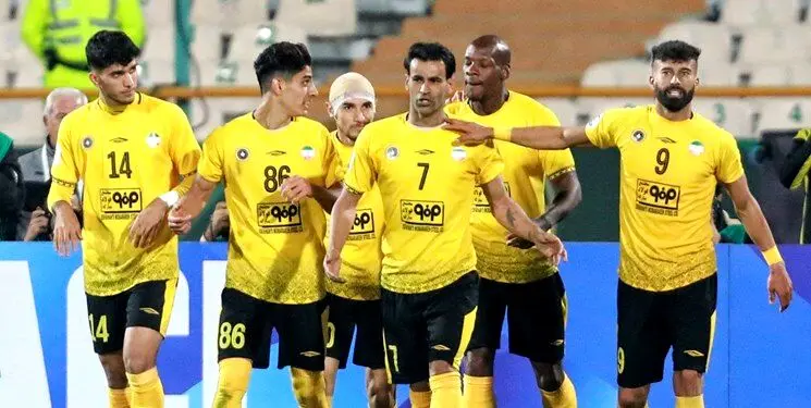 AFC ادعای هندی‌ها را رد کرد؛ سپاهان میزبان می‌ماند