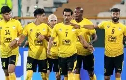 AFC ادعای هندی‌ها را رد کرد؛ سپاهان میزبان می‌ماند