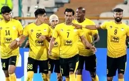 AFC ادعای هندی‌ها را رد کرد؛ سپاهان میزبان می‌ماند