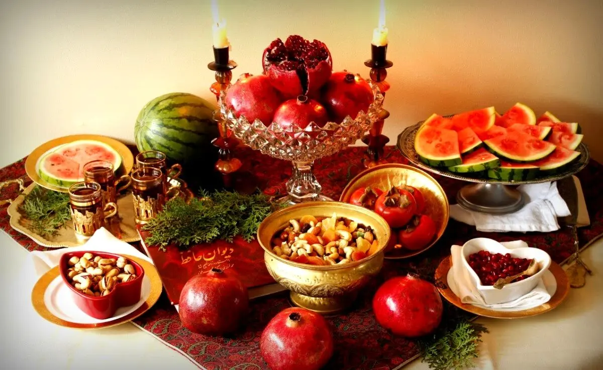 بهترین فیلم‌های شب یلدا در کنار خانواده +عکس
