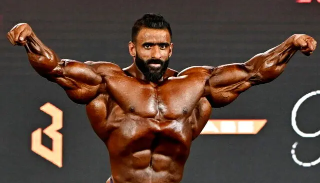 اقدام عجیب و باورنکردنی طالبان علیه هادی‌ چوپان!
