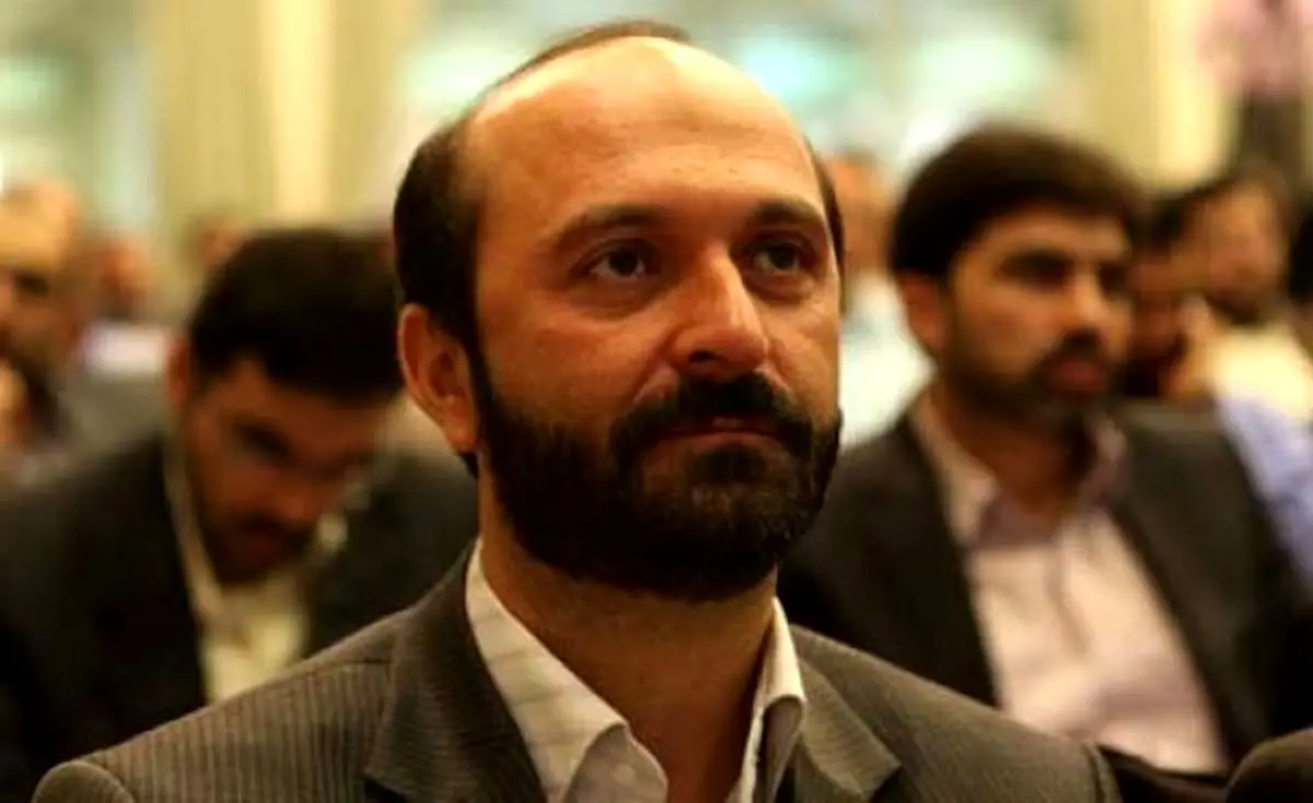 سعید طوسی ترور شد؟