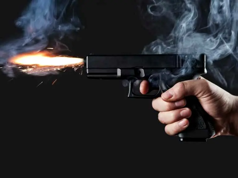 قتل  ۲ برادر به خاطر درگیری دو کودک + جزییات حادثه 