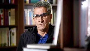 عباس معروفی درگذشت