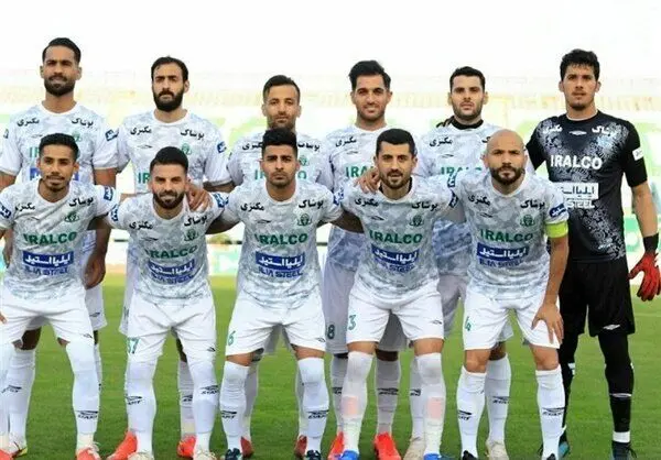 اعتصاب راننده اتوبوس آلومینیوم در سفر به اهواز!