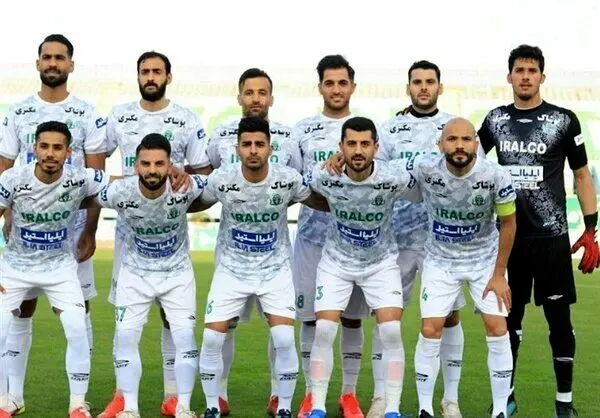 آلومینیوم با این بازیکن خارجی قرارداد امضا کرد