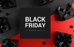 ۱۰ ایده جذاب و متفاوت برای بلک فرایدی