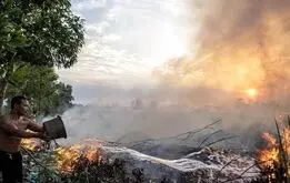 پیش‌بینی ترسناک هواشناسی؛حکومت «لانینا» دختر کوچک آغاز شد؛ تابستان جهنمی می‌رسد؟!


