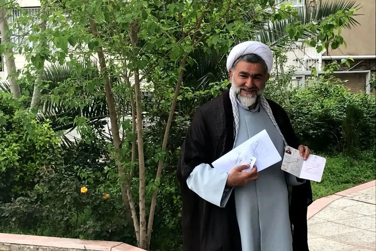 نماینده جنجالی مجلس: مسئولان موافقت کنند، صددرصد به غزه اعزام خواهیم شد