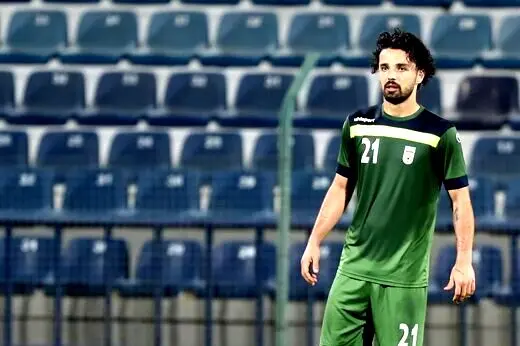افشار گری بیرانوند درباره علاقه ستاره سابق استقلال به حضور در پرسپولیس 
