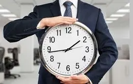 خبر مهم برای مادران شاغل؛ ساعت کاری تغییر می‌کند؟