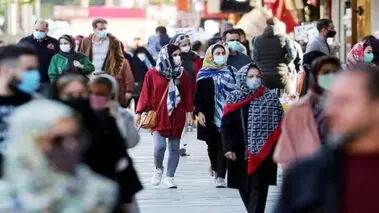 پیش‌بینی ترسناک از آینده ایران در سال ۱۴۴۵