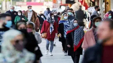پیش‌بینی ترسناک از آینده ایران در سال ۱۴۴۵